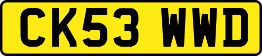 CK53WWD
