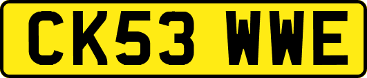 CK53WWE
