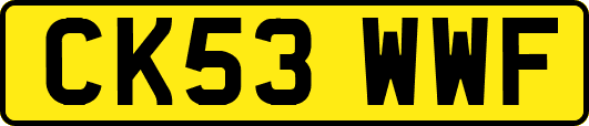 CK53WWF