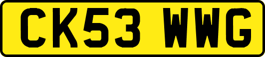 CK53WWG