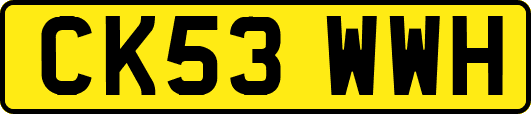 CK53WWH