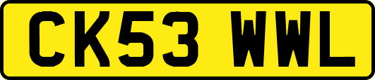 CK53WWL