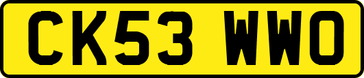 CK53WWO