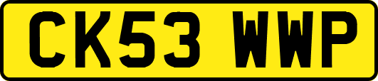 CK53WWP