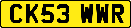 CK53WWR
