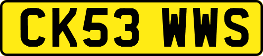CK53WWS