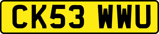 CK53WWU