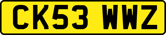 CK53WWZ