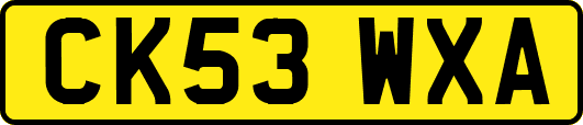CK53WXA