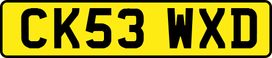 CK53WXD