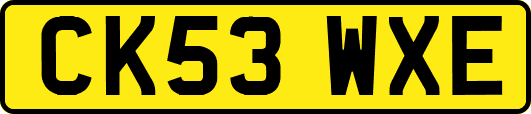 CK53WXE