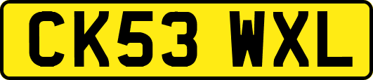 CK53WXL