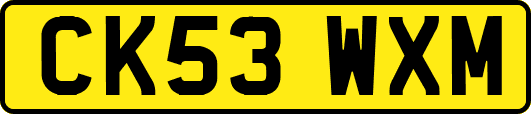CK53WXM