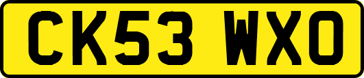 CK53WXO