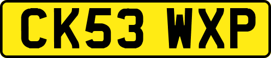 CK53WXP