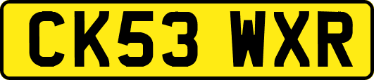 CK53WXR