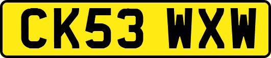 CK53WXW