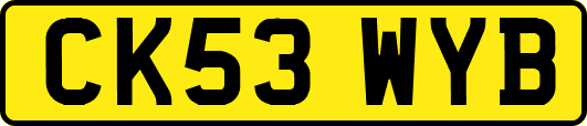 CK53WYB