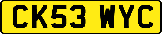 CK53WYC