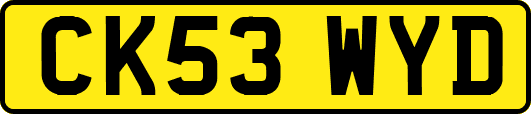 CK53WYD