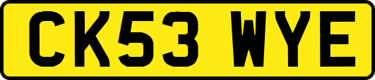 CK53WYE