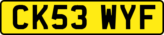 CK53WYF