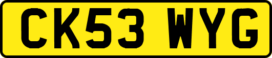 CK53WYG
