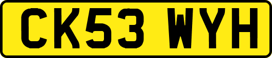 CK53WYH