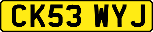 CK53WYJ
