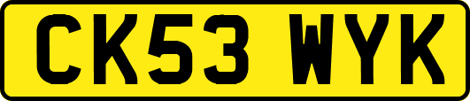 CK53WYK