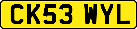 CK53WYL