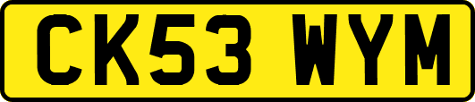 CK53WYM