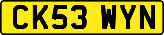 CK53WYN