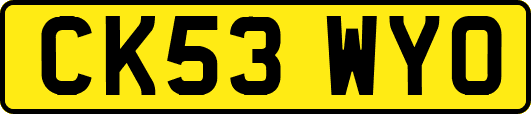 CK53WYO
