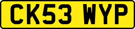 CK53WYP
