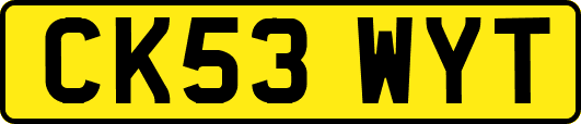 CK53WYT