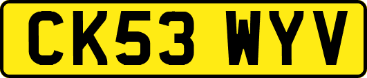 CK53WYV