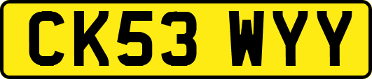 CK53WYY