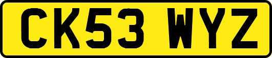 CK53WYZ