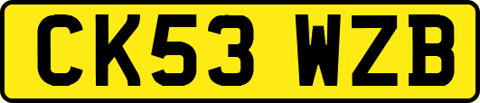 CK53WZB