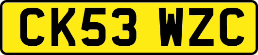 CK53WZC