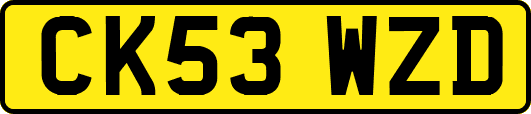CK53WZD