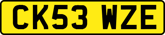 CK53WZE