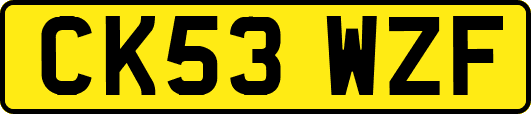 CK53WZF
