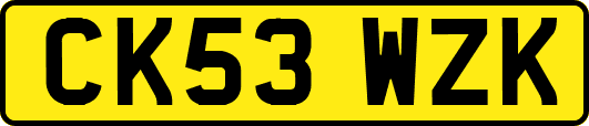 CK53WZK