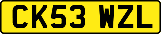CK53WZL