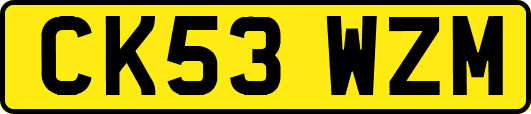 CK53WZM
