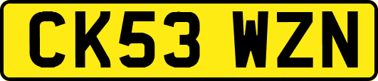 CK53WZN