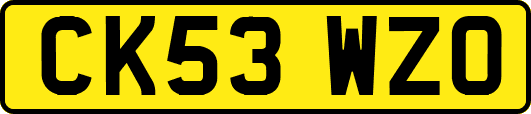 CK53WZO