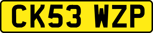 CK53WZP